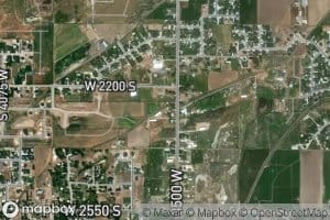 North Branch Wilson Canal