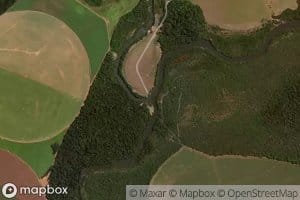 Rio Suspiro