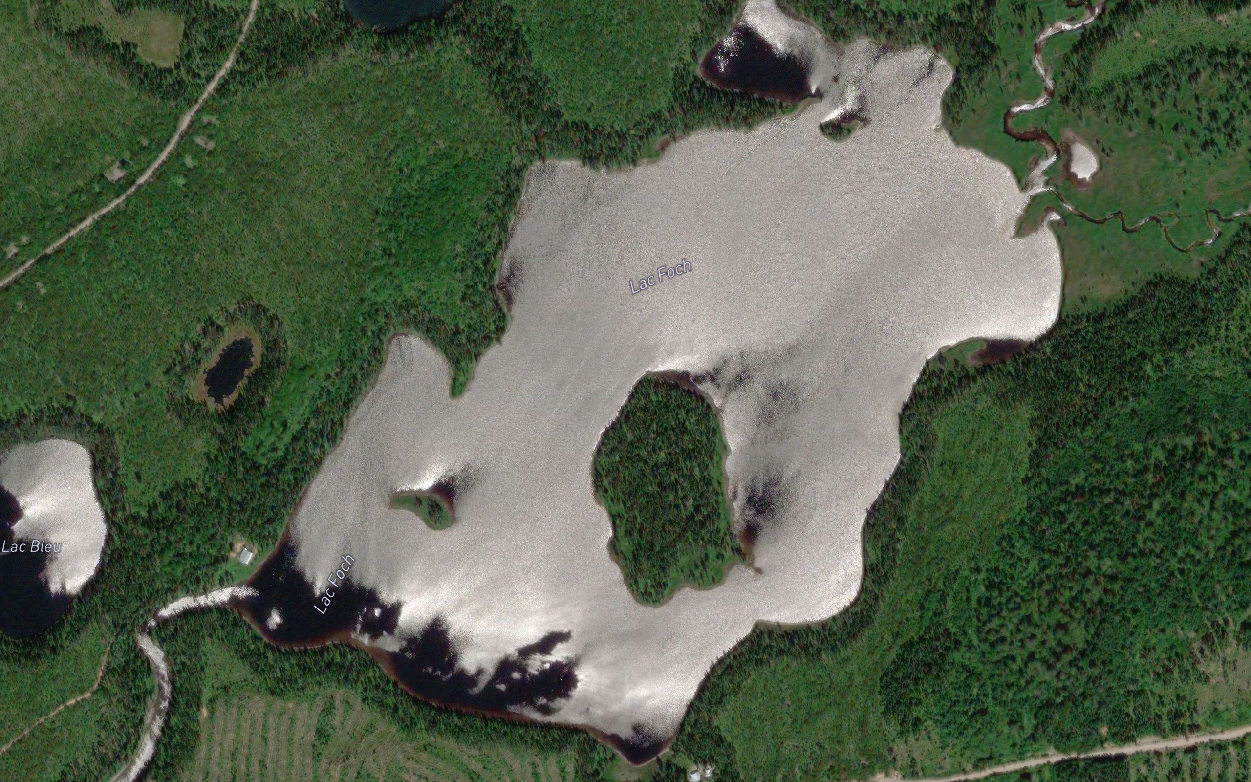 Lac Foch