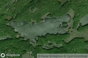 Twin Island Lake