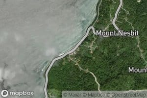 Little Palmiste River