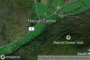 West Settlement Creek