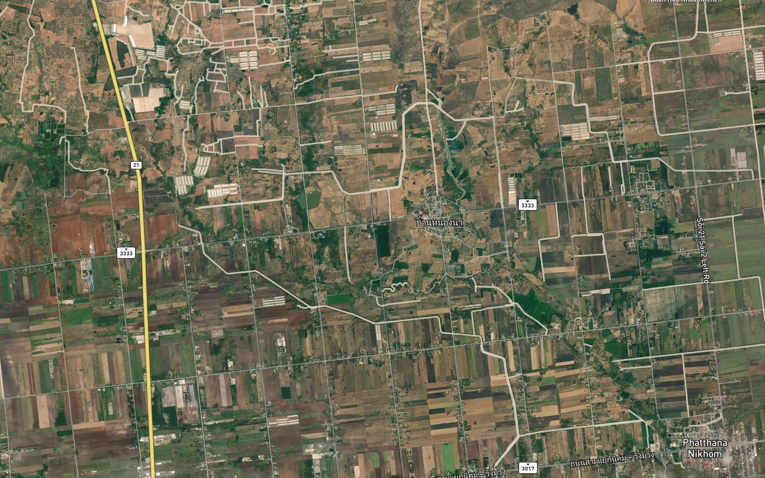 Nong Kradi