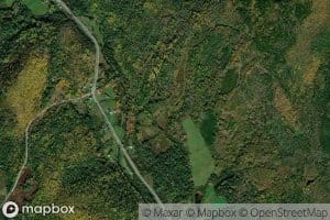 Irish Settlement Brook