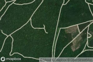 Source La Noire Fontaine