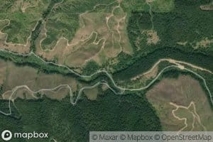 Kitten Creek