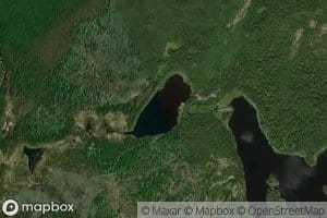 Mud Lake