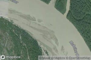Chakachatna River