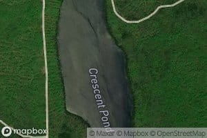 Crescent Pond