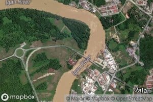 Telok Bangau