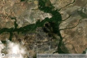 Quebrada Las Palometas