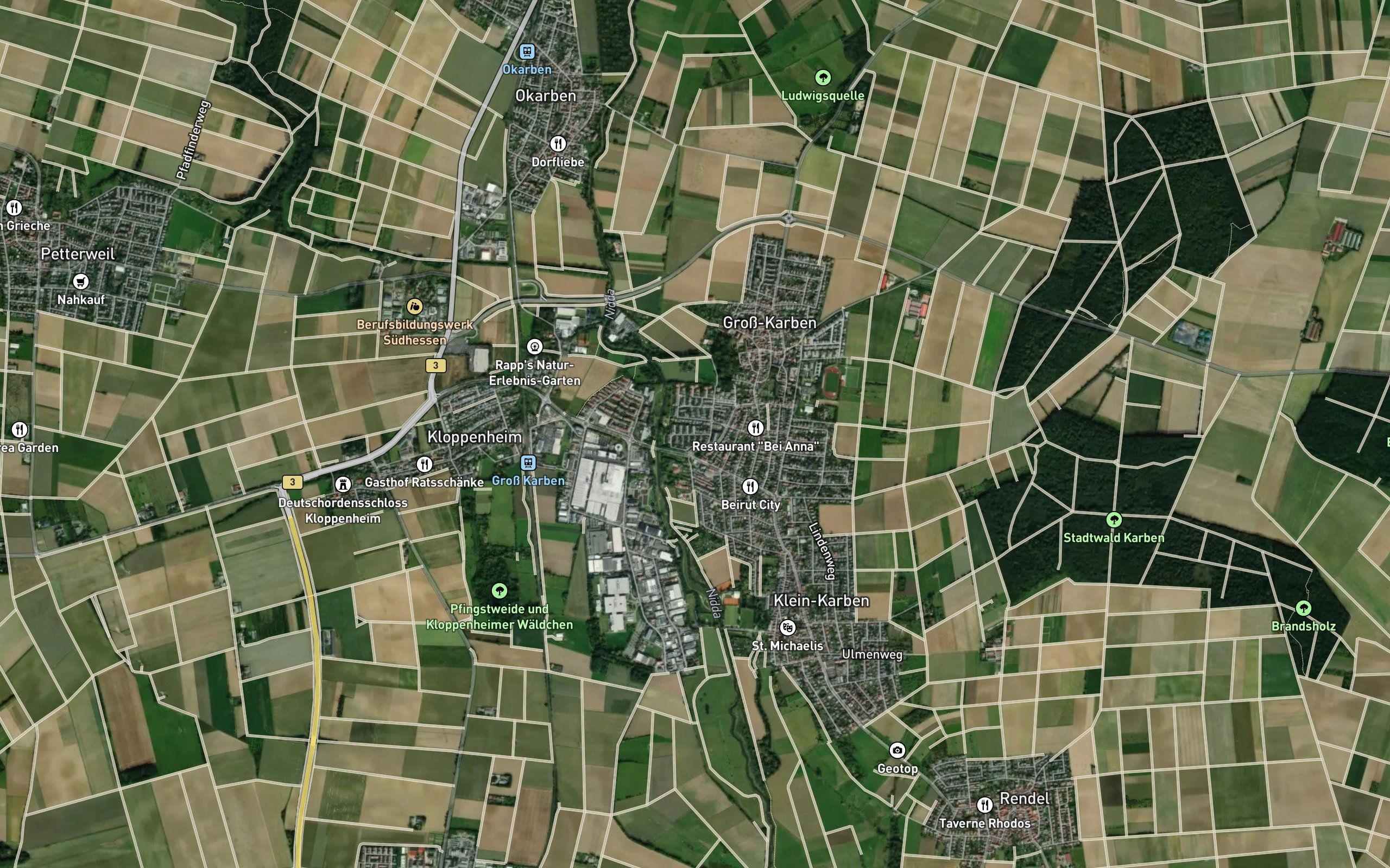 Riedgraben