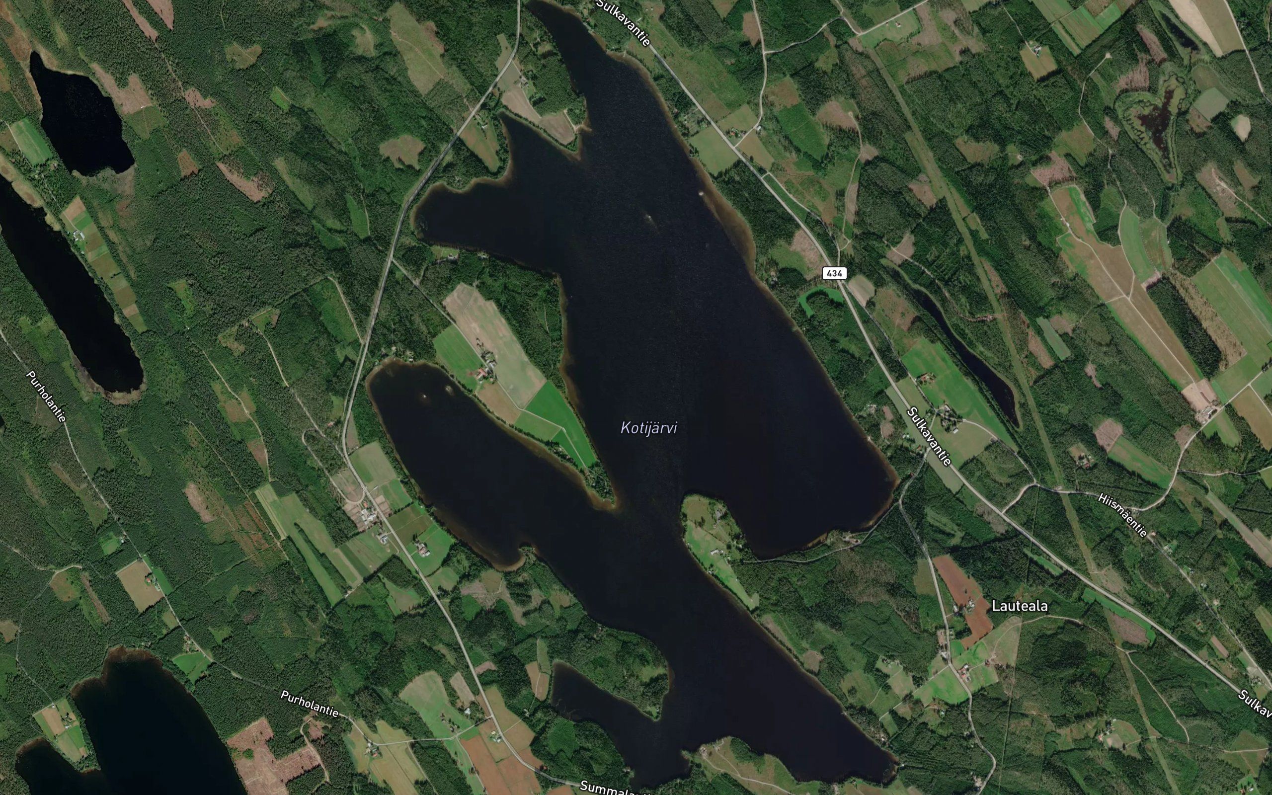 Kotijarvi