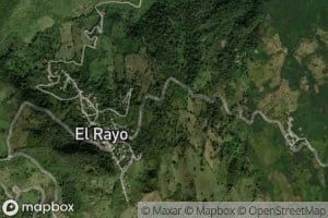 Barranca Joya de La Cuesta