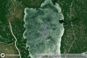 Lac Agones