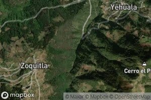 Barranca Xacatempan