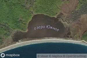 Ozero Yuzhnoye