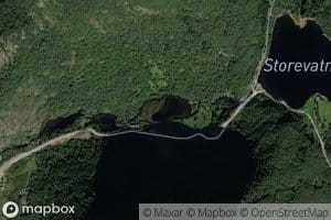 Kleivvatnet