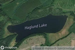 Haglund Lake