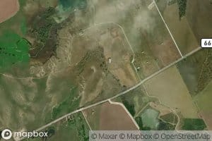 East Fork Weakly Branch