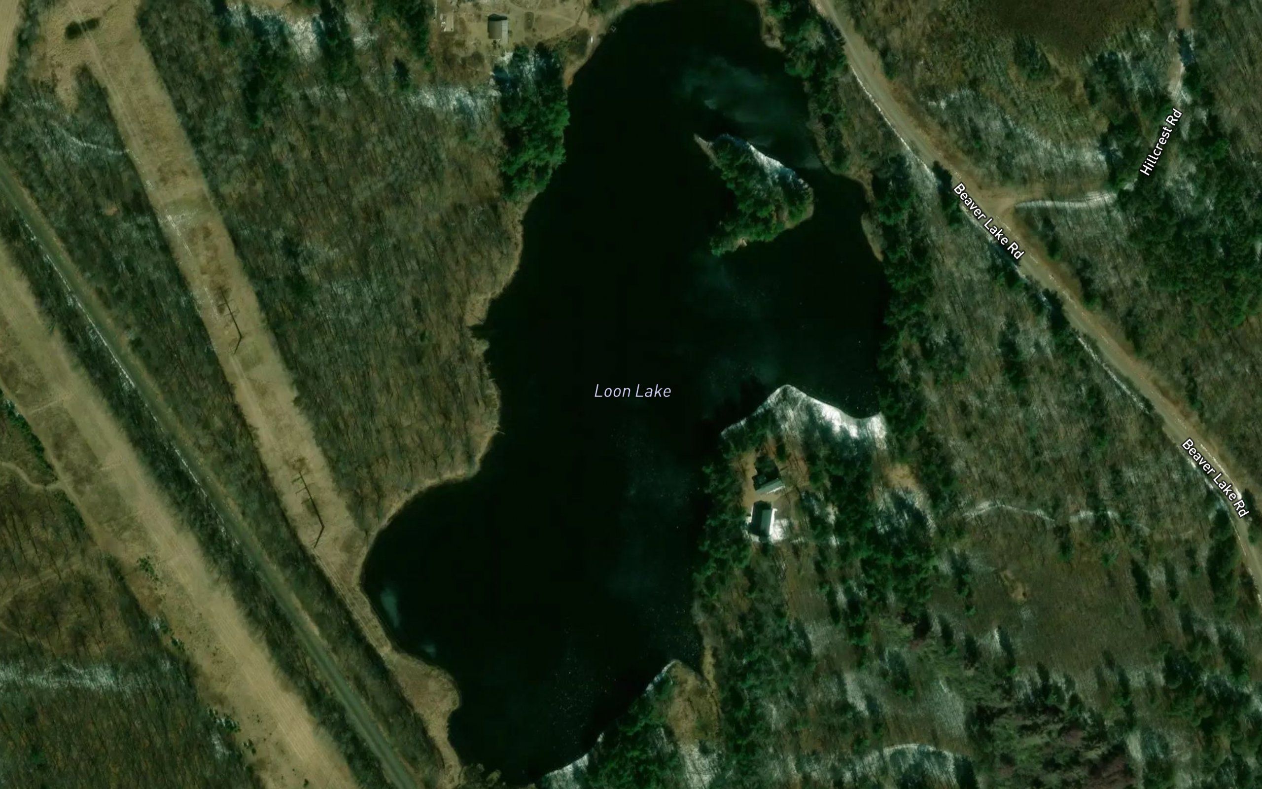 Loon Lake