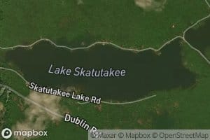 Skatutakee Lake