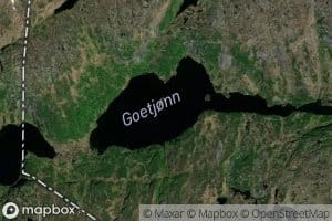 Godtjorni