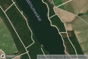 Jezioro Budziszewskie