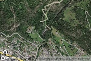 Leirefossen