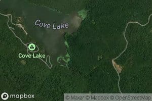 Cove Lake