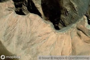 Quebrada Esquina Colorada