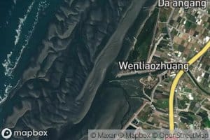 Wenliao Xikou