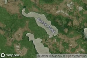 Goose Pond