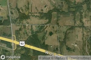 Soil Conservation Service Site 11 Reservoir