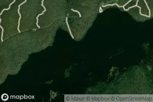 Shohola Marsh Reservoir