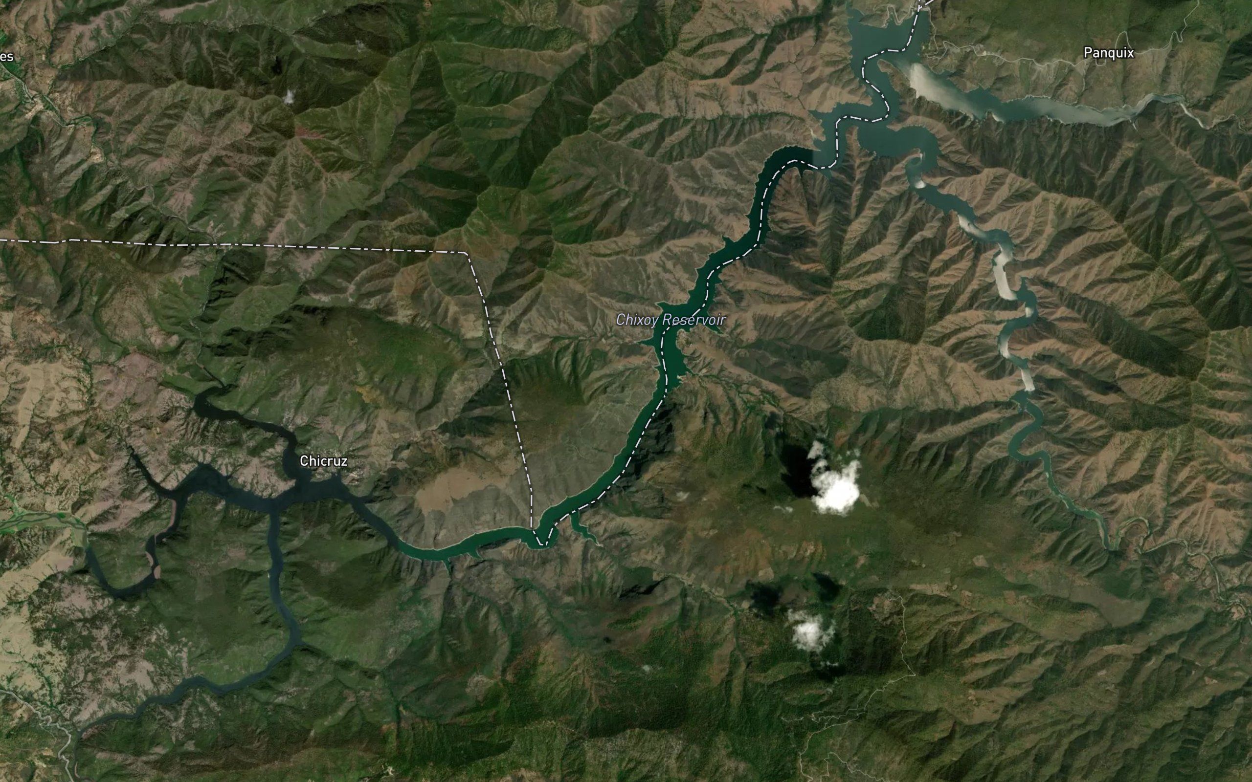 Rio Carchela