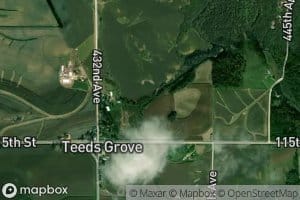 North Branch Elk River