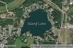 Island Lake