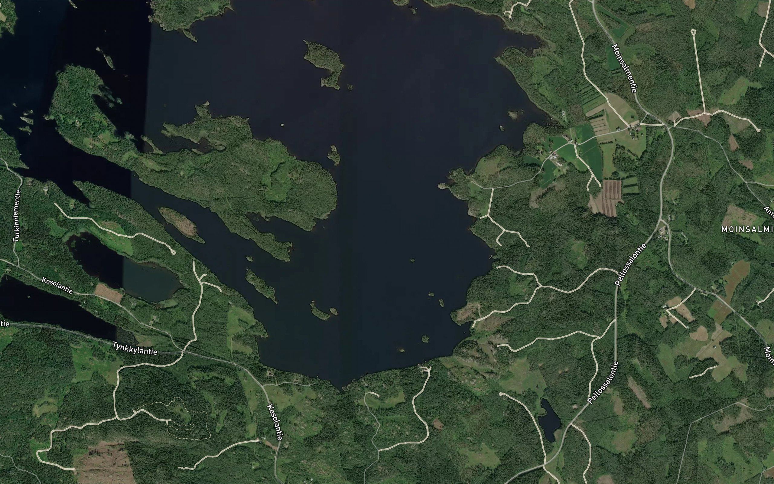 Sikolahdenselka