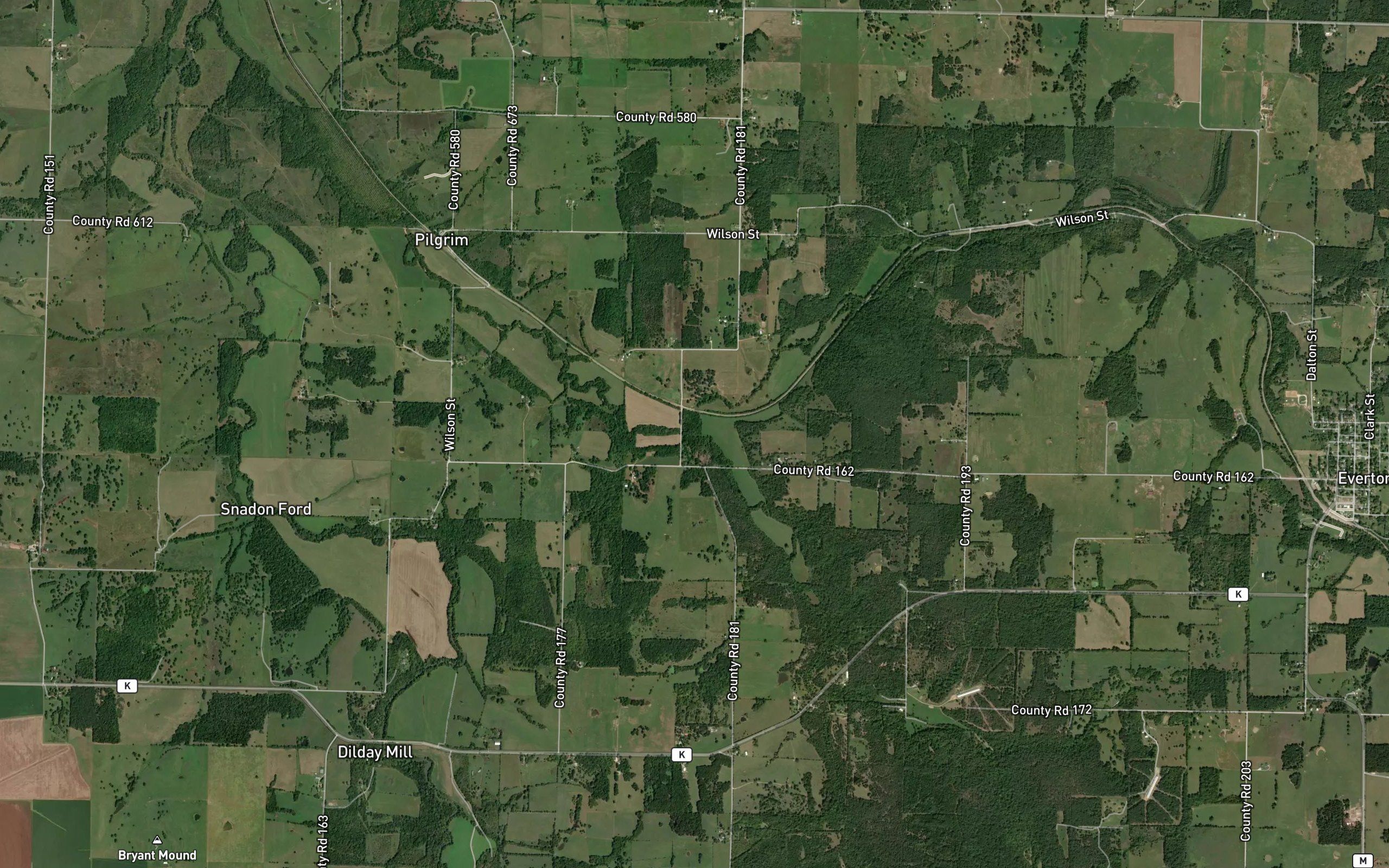 Jordan Creek