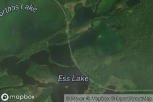Ess Lake