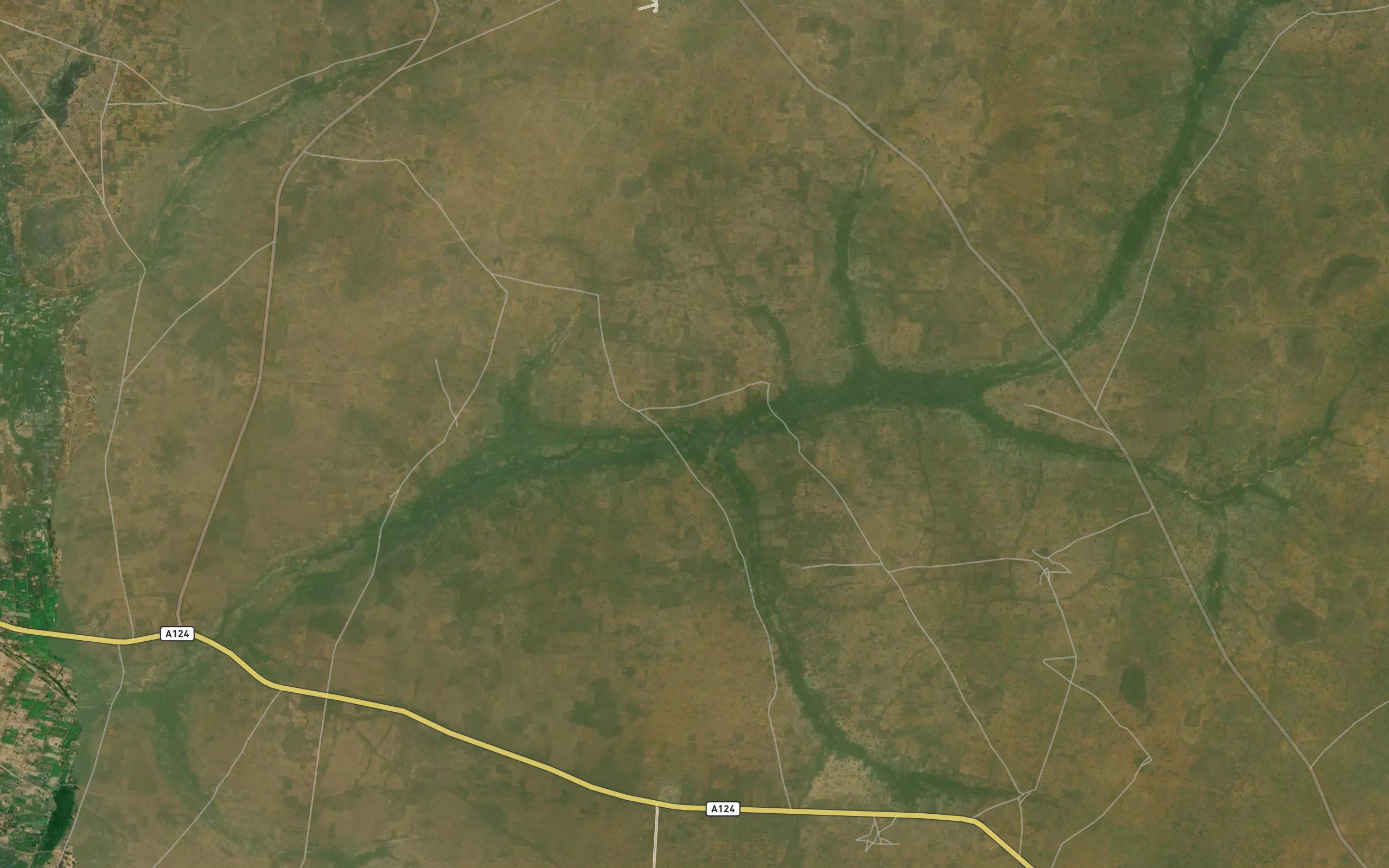 River Gbanko