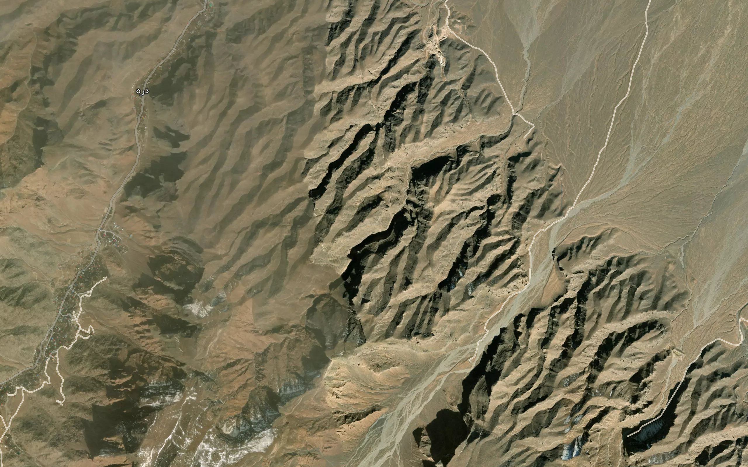 Cheshmeh-ye Karisun