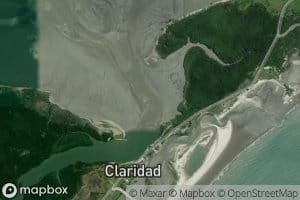 Ensenada de Claridad