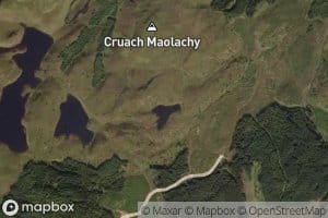 Lochan Cruaiche