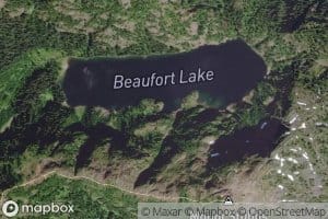 Beaufort Lake