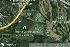 Meeting of the Waters