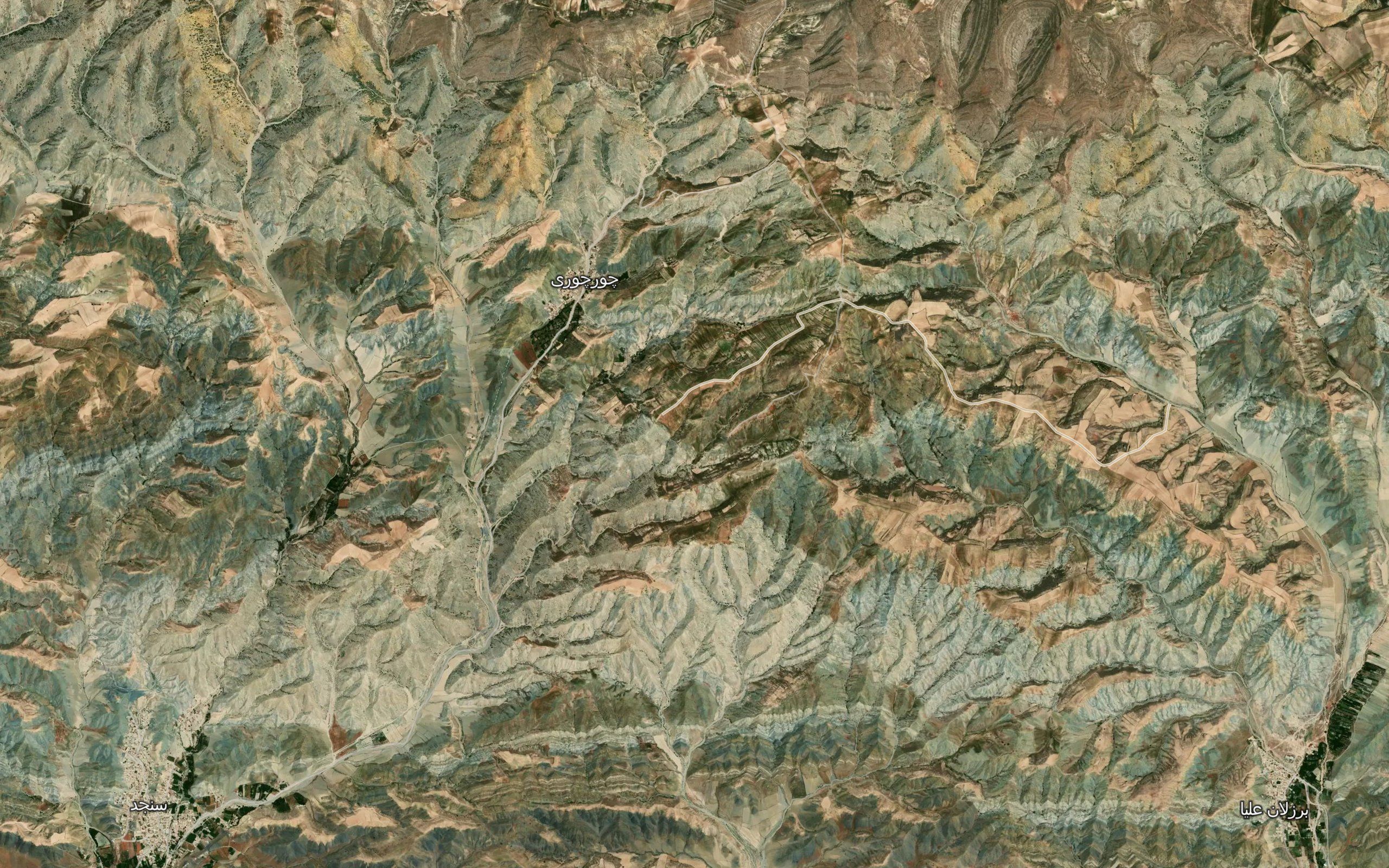 Cheshmeh-ye Lodeh