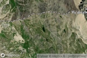 Lac de la Ponsonniere