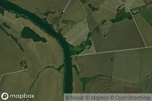 Corrego das Marrecas